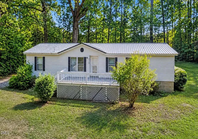 4th image of 870 Jackson Royster Rd, Henderson, NC 27537 | MLS# 10170796