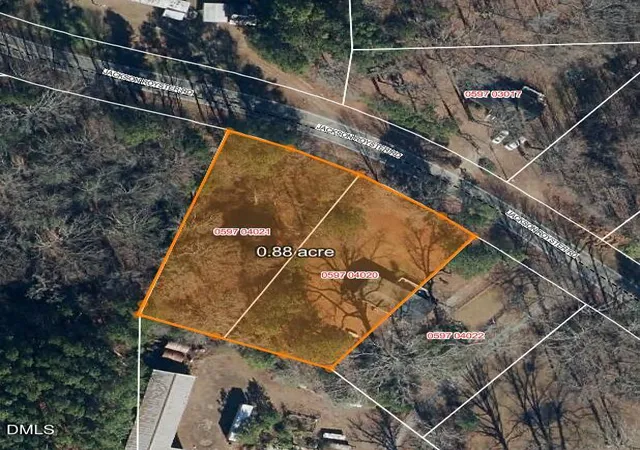 30th image of 870 Jackson Royster Rd, Henderson, NC 27537 | MLS# 10170796