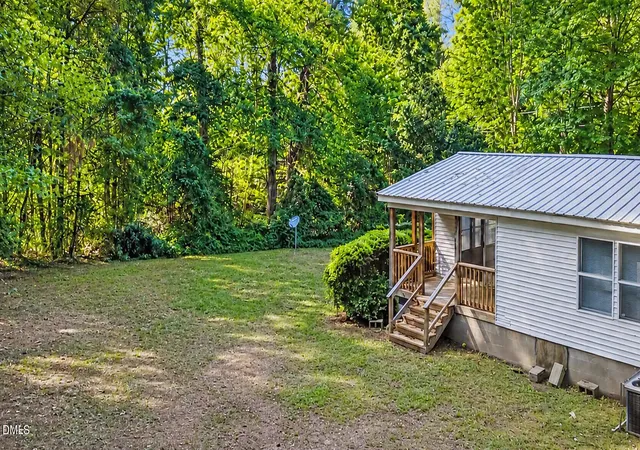 5th image of 870 Jackson Royster Rd, Henderson, NC 27537 | MLS# 10170796