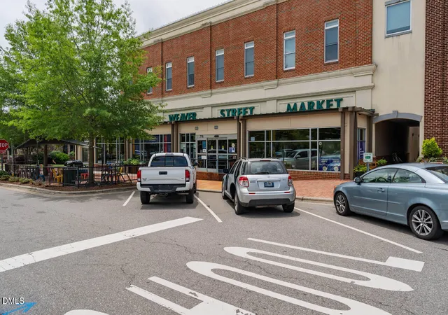 Homes for sale in Chapel Hill, NC | 700 Market St, Chapel Hill, NC 27516