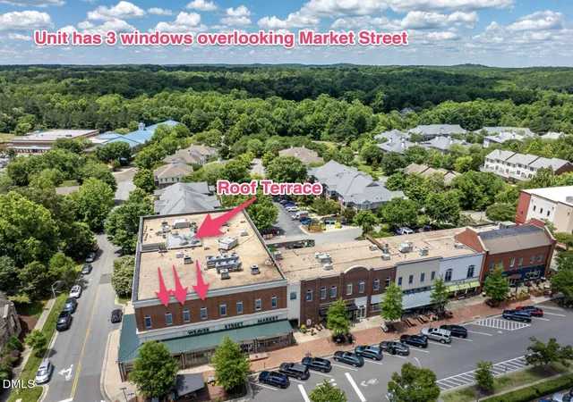 Homes for sale in Chapel Hill, NC | 700 Market St, Chapel Hill, NC 27516