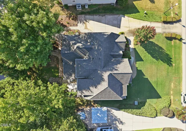 Photo 2 of Single family home for sale at 5156 Dove Forest Ln, Apex, NC 27539 | MLS# 10176614 | Listing updated on 2026-09-18