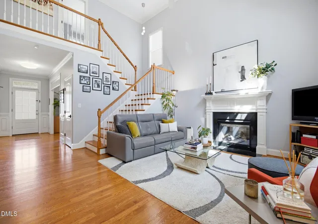 Photo 4 of Single family home for sale at 5156 Dove Forest Ln, Apex, NC 27539 | MLS# 10176614 | Listing updated on 2026-10-18