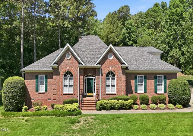 Photo 1 of Single family home for sale at 1437 Kinsdale Dr, Raleigh, NC 27615 | MLS# 10171282 | Listing updated on 2026-09-15