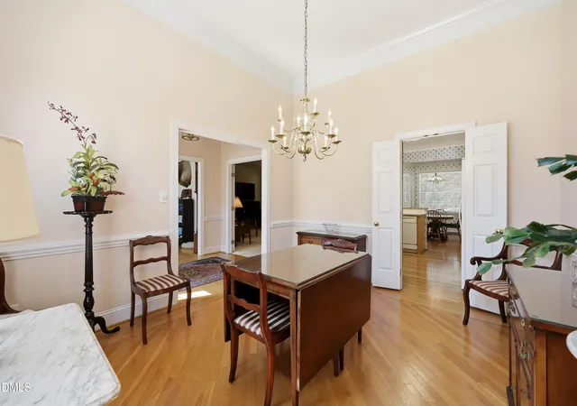 Photo 3 of Single family home for sale at 1437 Kinsdale Dr, Raleigh, NC 27615 | MLS# 10171282 | Listing updated on 2026-09-15