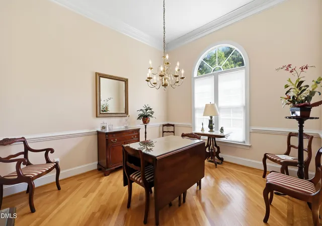 Photo 3 of Single family home for sale at 1437 Kinsdale Dr, Raleigh, NC 27615 | MLS# 10171282 | Listing updated on 2026-09-15