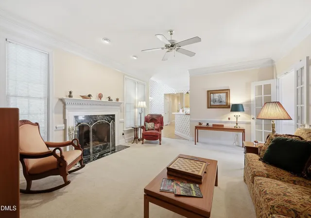 Photo 4 of Single family home for sale at 1437 Kinsdale Dr, Raleigh, NC 27615 | MLS# 10171282 | Listing updated on 2026-09-15