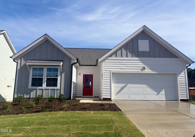 Homes for sale in Mebane, NC | 1911 Pollinator Pl, Mebane, NC 27302 | MLS# 10169970