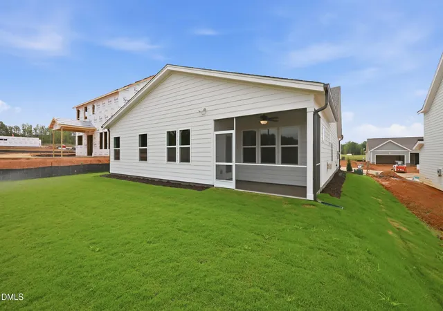 5th image of 1911 Pollinator Pl, Mebane, NC 27302 | MLS# 10169970