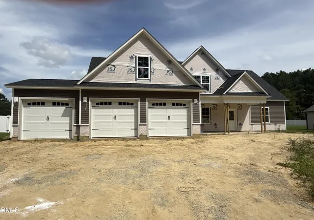 1st image of 185 Juju Dr #(lot 19), Clayton, NC 27520 | MLS# 10169952