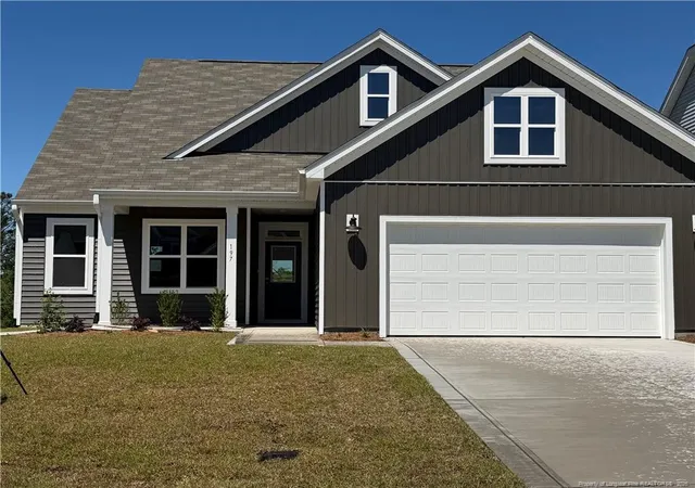 Photo 1 of Sale Pending at 197 Marlborough St, Raeford, NC 28376 | MLS# 763296 | Listing updated on 2026-07-18