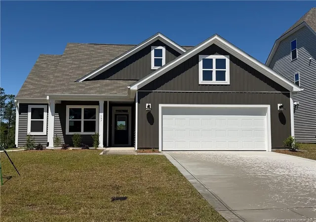 Photo 2 of Sale Pending at 197 Marlborough St, Raeford, NC 28376 | MLS# 763296 | Listing updated on 2026-07-18