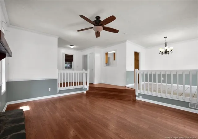 Photo 3 of Single family home for sale at 5529 Deep Holw Ct, Fayetteville, NC 28311 | MLS# 763247 | Listing updated on 2026-07-18