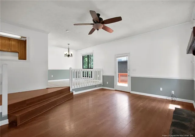 Photo 4 of Single family home for sale at 5529 Deep Holw Ct, Fayetteville, NC 28311 | MLS# 763247 | Listing updated on 2026-07-18