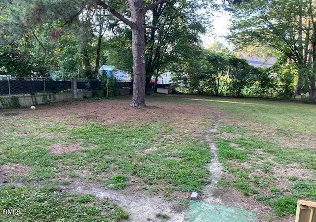 Photo 3 of Single family home for sale at 1104 Robert Rd W, Wilson, NC 27893 | MLS# 10170561 | Listing updated on 2026-07-25