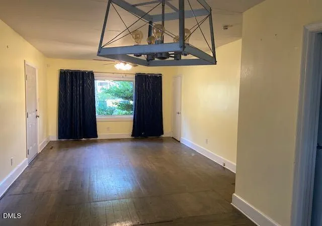 Photo 3 of Single family home for sale at 1104 Robert Rd W, Wilson, NC 27893 | MLS# 10170561 | Listing updated on 2026-09-30