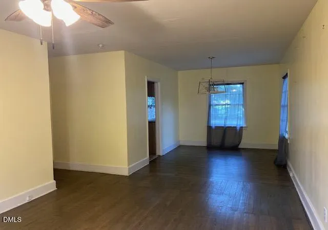 Photo 4 of Single family home for sale at 1104 Robert Rd W, Wilson, NC 27893 | MLS# 10170561 | Listing updated on 2026-09-30