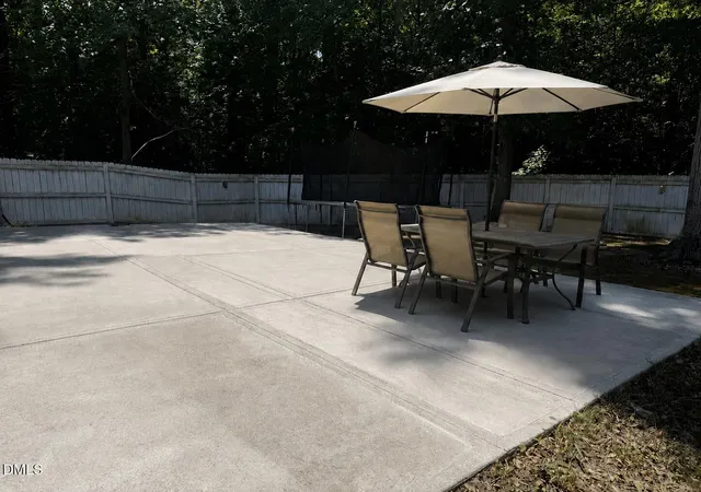 Photo 5 of Single family home for sale at 5916 Wessel Way, Raleigh, NC 27610 | MLS# 10174083 | Listing updated on 2026-08-20