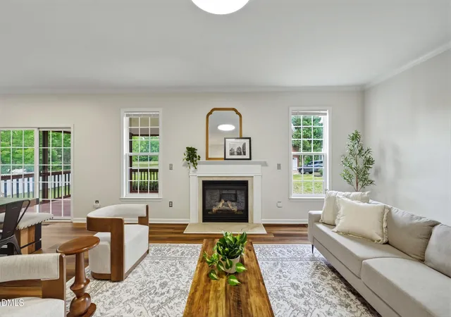 3rd image of 930 Pristine Ln, Rolesville, NC 27571 | MLS# 10170245