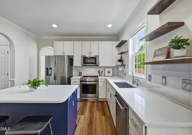 4th image of 930 Pristine Ln, Rolesville, NC 27571 | MLS# 10170245