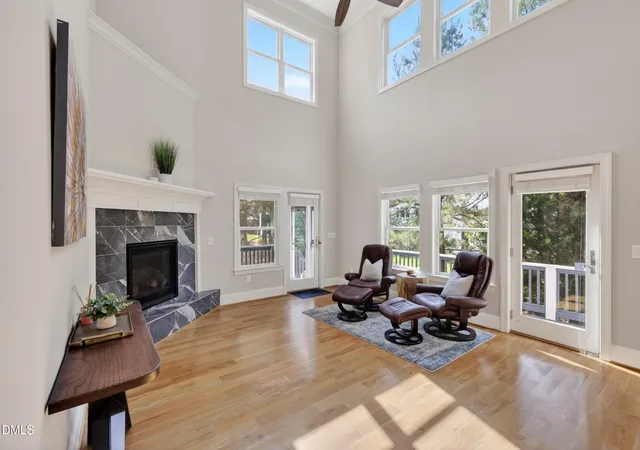 Photo 3 of Single family home for sale at 261 Character Dr, Rolesville, NC 27571 | MLS# 10170554 | Listing updated on 2026-08-14