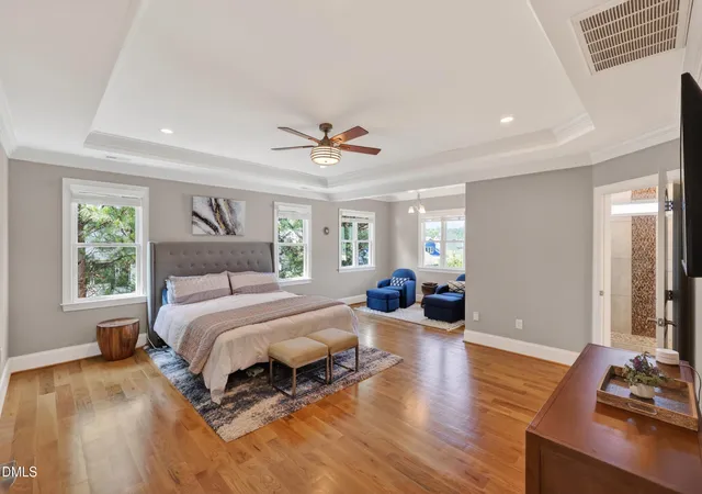 Photo 3 of Single family home for sale at 261 Character Dr, Rolesville, NC 27571 | MLS# 10170554 | Listing updated on 2026-08-14