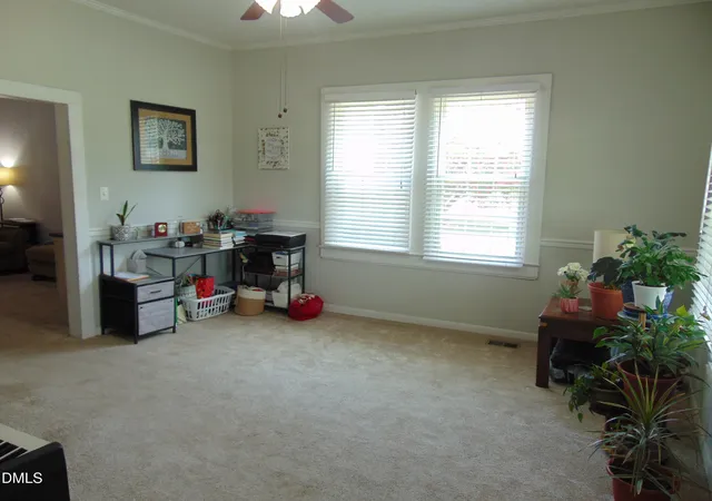 Photo 4 of Single family home for sale at 3502 E Old Spring Hope Rd, Rocky Mount, NC 27804 | MLS# 10169991 | Listing updated on 2026-08-26