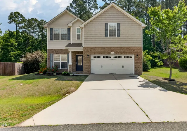 Homes for sale in Creedmoor, NC | 1181 Ridgeland Dr, Creedmoor, NC 27522 | MLS# 10170324