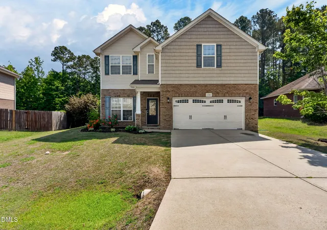 Homes for sale in Creedmoor, NC | 1181 Ridgeland Dr, Creedmoor, NC 27522 | MLS# 10170324