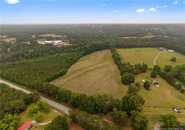 Photo 1 of Sale Pending at Tbd Hwy 27 W, Lillington, NC 27546 | MLS# 763309 | Listing updated on 2026-08-04