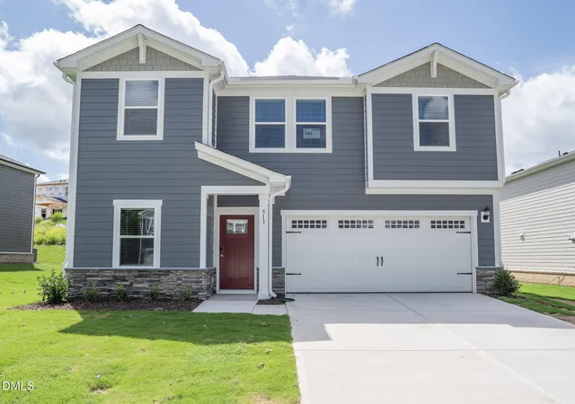 Photo 1 of Single family home for sale at 513 Southland Dr, Zebulon, NC 27597 | MLS# 10171807 | Listing updated on 2026-09-02