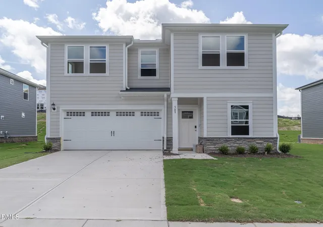 Photo 1 of Single family home for sale at 509 Southland Dr, Zebulon, NC 27597 | MLS# 10171793 | Listing updated on 2026-09-02