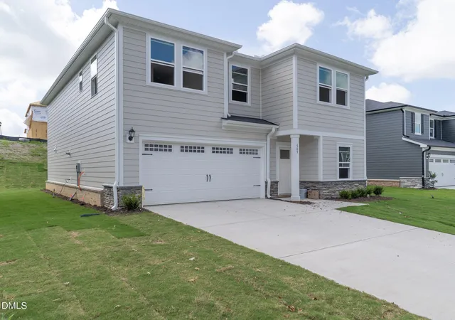 Photo 2 of Single family home for sale at 509 Southland Dr, Zebulon, NC 27597 | MLS# 10171793 | Listing updated on 2026-09-02