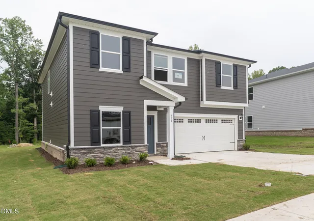 Photo 2 of Single family home for sale at 524 Southland Dr, Zebulon, NC 27597 | MLS# 10171769 | Listing updated on 2026-09-02