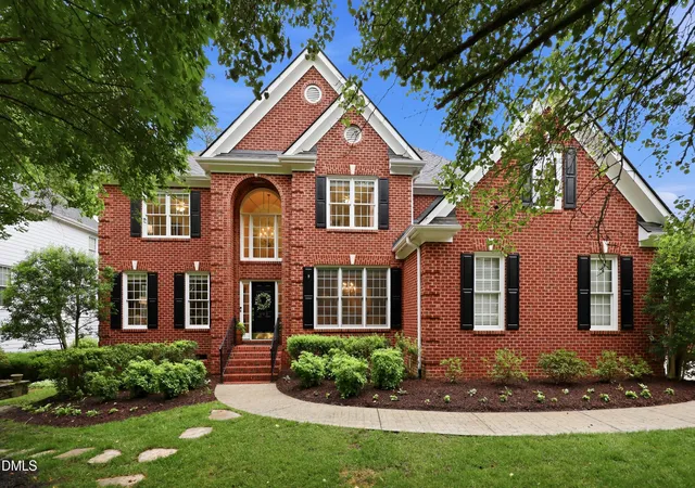 Photo 1 of Single family home for sale at 202 Briardale Ave, Cary, NC 27519 | MLS# 10180710 | Listing updated on 2026-09-19