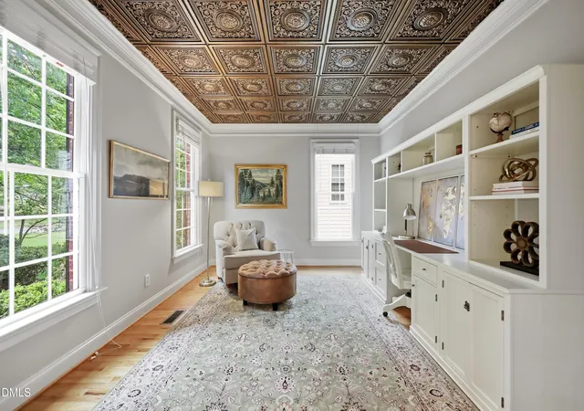 Photo 4 of Single family home for sale at 202 Briardale Ave, Cary, NC 27519 | MLS# 10180710 | Listing updated on 2026-09-19