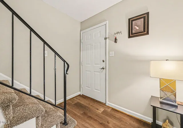 5th image of 4704 Blue Bird Ct, Raleigh, NC 27606