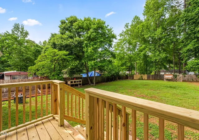 27th image of 310 Epperson Dr, Durham, NC 27712 | MLS# 10170086