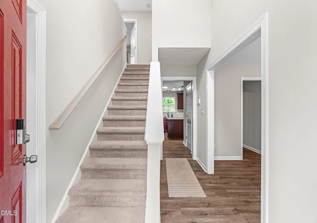 4th image of 310 Epperson Dr, Durham, NC 27712 | MLS# 10170086