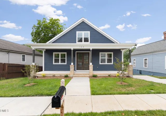 1st image of 104 S Driver St, Durham, NC 27703 | MLS# 10170469