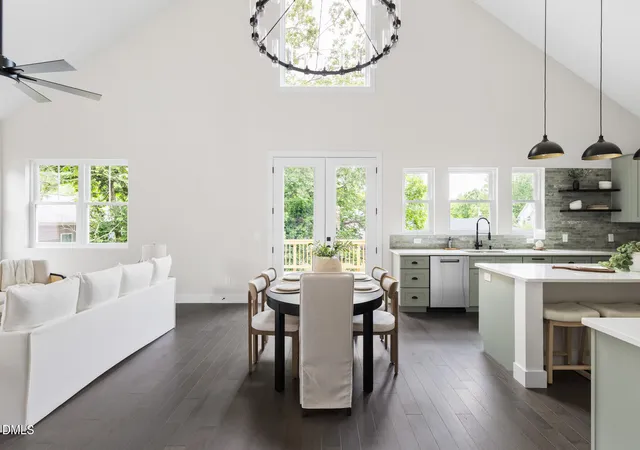 4th image of 104 S Driver St, Durham, NC 27703 | MLS# 10170469