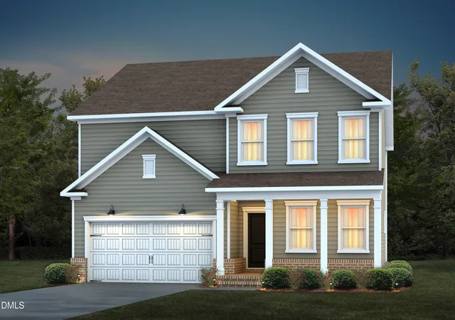 1st image of 640 Ben Ledi Ct, Raleigh, NC 27603 | MLS# 10170047