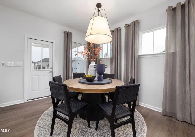 5th image of 640 Ben Ledi Ct, Raleigh, NC 27603 | MLS# 10170047