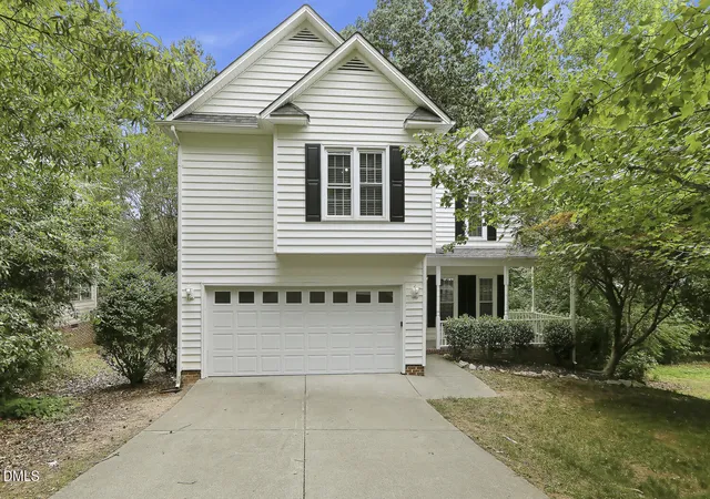 Photo 1 of Sale Pending at 808 Siena Dr, Wake Forest, NC 27587 | MLS# 10171707 | Listing updated on 2026-09-10