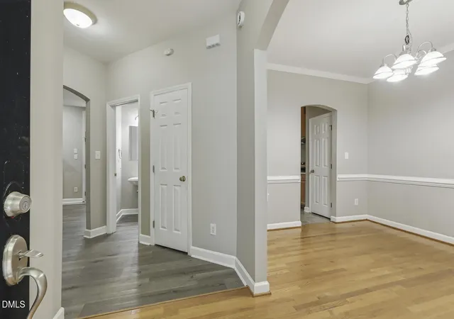 Photo 3 of Sale Pending at 808 Siena Dr, Wake Forest, NC 27587 | MLS# 10171707 | Listing updated on 2026-09-10
