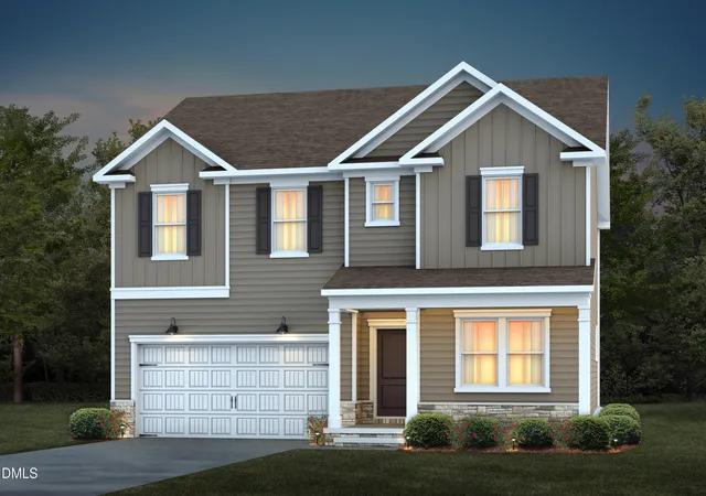 1st image of 649 Ben Ledi Ct, Raleigh, NC 27603 | MLS# 10170050