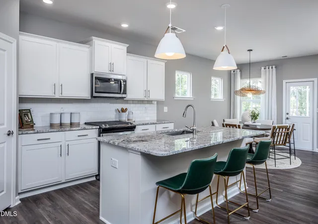 2nd image of 649 Ben Ledi Ct, Raleigh, NC 27603 | MLS# 10170050