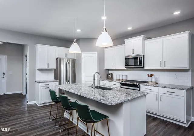 3rd image of 649 Ben Ledi Ct, Raleigh, NC 27603 | MLS# 10170050