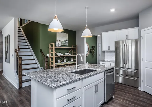 4th image of 649 Ben Ledi Ct, Raleigh, NC 27603 | MLS# 10170050