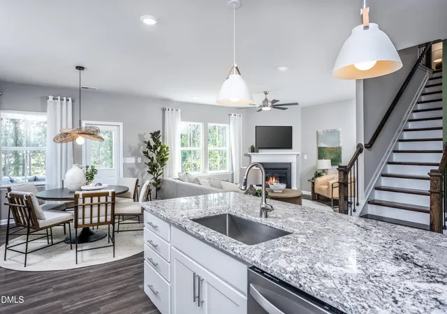 5th image of 649 Ben Ledi Ct, Raleigh, NC 27603 | MLS# 10170050